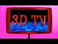 The Tragedy Of 3D TV