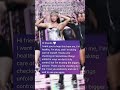 Is Manon leaving? #katseye #Manon