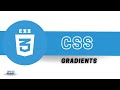 CSS Gradients // CSS Gradients in Nepali // Learn CSS in Nepali #29