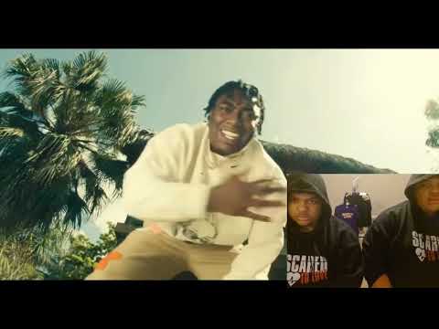 HE IS UNDEFEATED Fredo Bang - Soft Spot (Official Video) || Identical Twins Reaction
