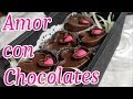 PREPARANDO CHOCOLATES CASEROS PARA SAN VALENTÍN🥰 EN JAPÓN!!!