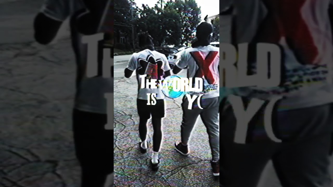 Aktivism promo 1