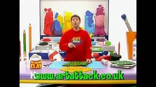 Art Attack - Series 15, Episode 14 (2002) image