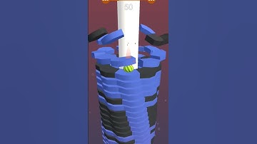 STACKBALL LVL335 #trending #highlights #gaming #viral #youtube #youtubeshorts #subscribe #everyone