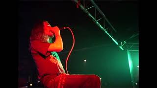 Million Dead - Full Show - live at Rock City  Nottingham - September 17 2005