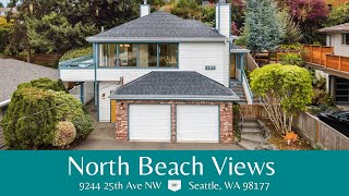9244 25th Ave NW, Seattle, WA 98177 | MLS# 1847422 | BrennerHill