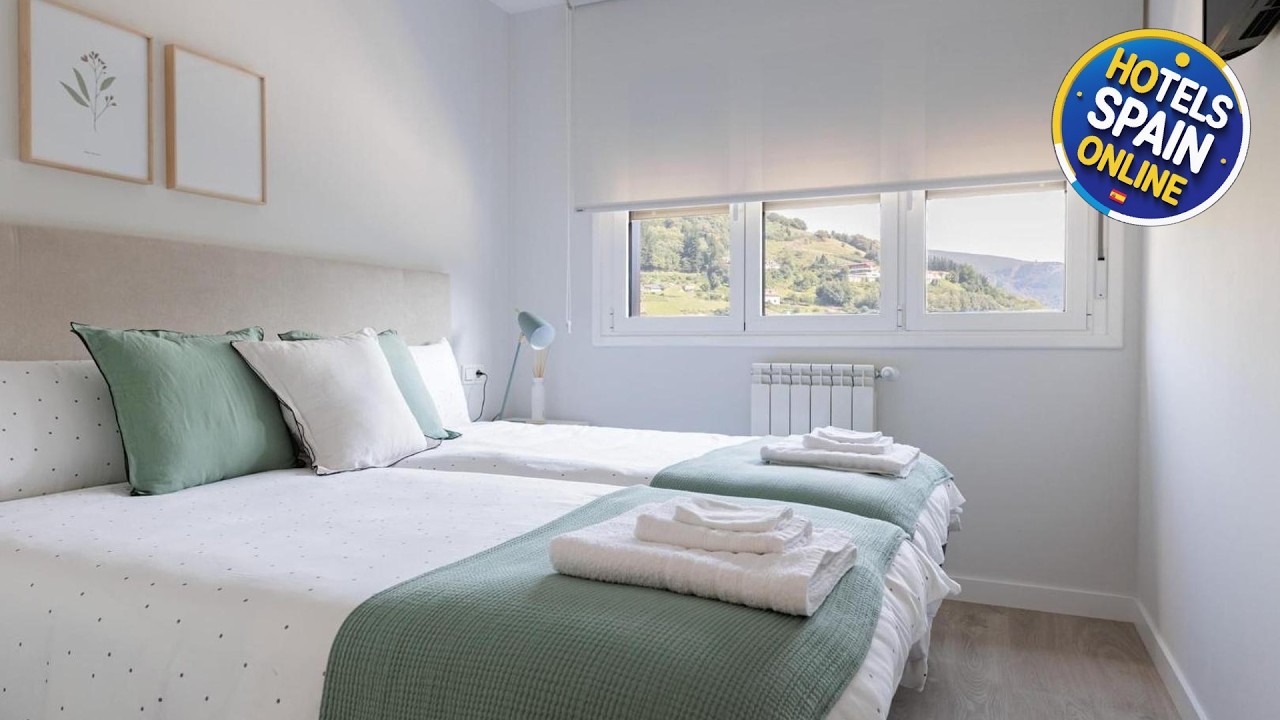 Apartamentos Nature | Cangas Del Narcea, Spain | Hotel Review 🏨