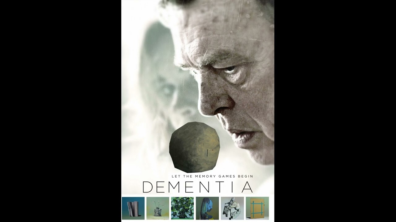 Childishly Fresh Eyes But It's The Opening Soundtrack To A Movie About Dementia