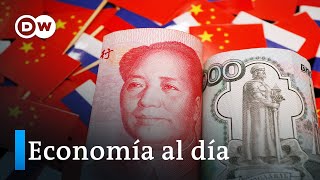 China, el salvavidas de Rusia y el fin de la 