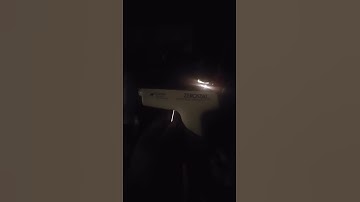 How to test your ZeroStat anti static gun