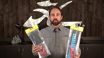 Hobie Kayak MirageDrive: Turbo Fin Upgrade Kit