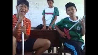 3 semprul mencari jodoh