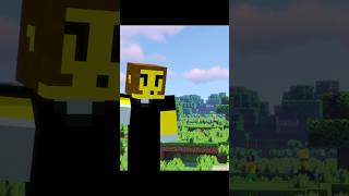 ITS JUST A SPIDER, HONEY #shorts #minecraftshorts #mctv #minecraft