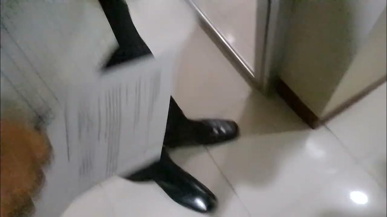 the guy who created the backrooms YouTube