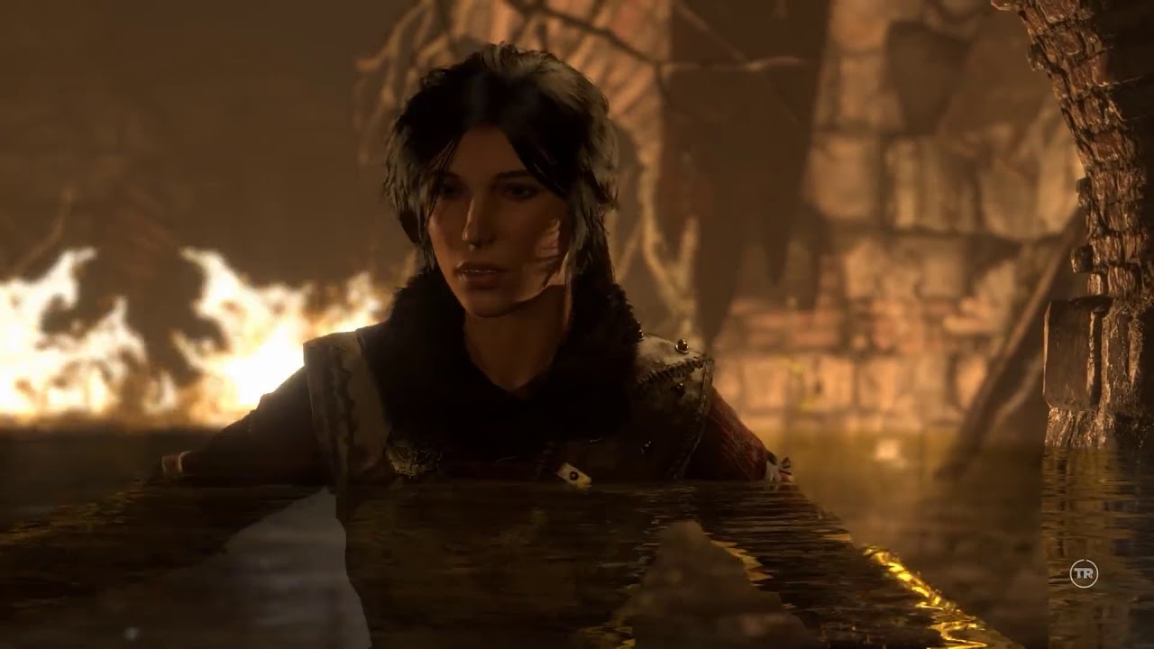 Rise Of The Tomb Raider Pc Walkthrough Rise of The Tomb Raider PC Walkthrough Part 12 - YouTube