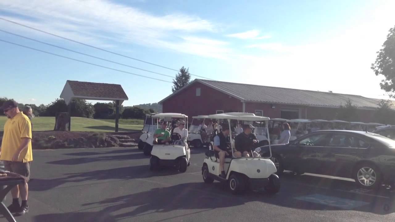 2014 Landis Homes Adult Day Services Benefit Golf Tournament