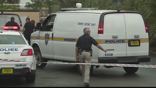 'It wasn't supposed to go that way': Family of man killed by JSO at Jacksonville hotel demands relea