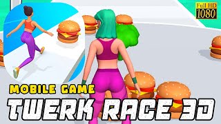 Twerk Race 3D App | Twerk Race 3D Trailer | Twerk Race 3D App Store | 1.10.4 screenshot 5