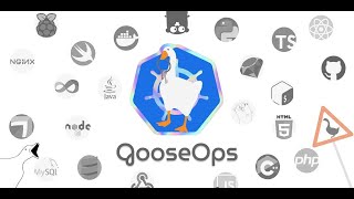 Introducing GooseOps - a handy toolset for adopting DevOps practices into a startup project
