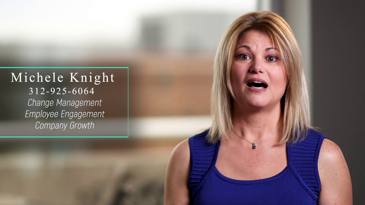 Michele Knight Intro YouTube