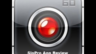 SloPro - Shoot Slow Motion Video - App Review screenshot 1