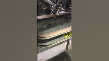 KAPSALL MODEL E4 CAPPER