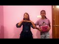 Sikruti & Somyata Practice Abacus! 🧮 | Smart Kids Learning with Fun