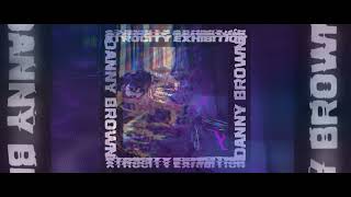 Danny Brown - Rolling Stone (slowed + reverb)
