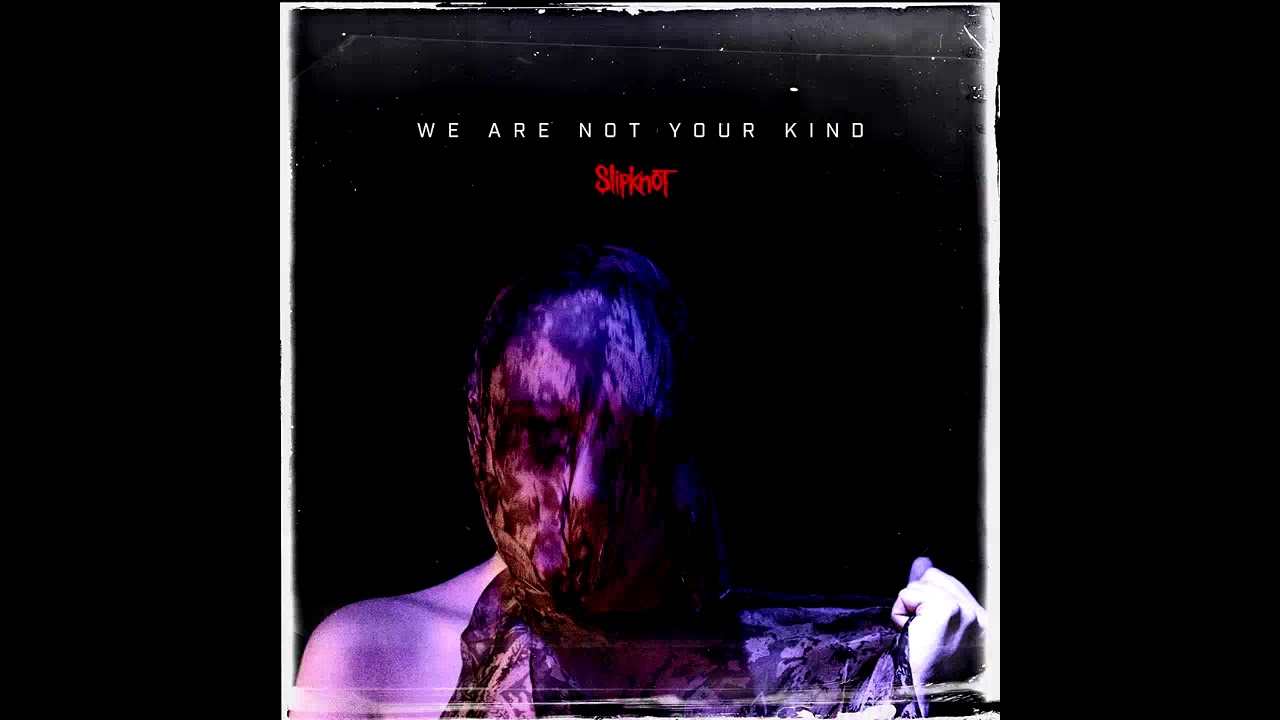 Slipknot - Solway Firth (Guitar Backing Track from the Original Track)
