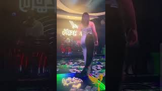 Beautiful Arabic Hot Girls Dance In Nightclub