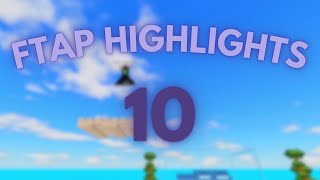 MARCELINE (Ftap Highlights #10)