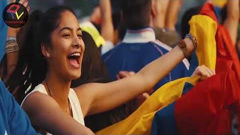 Ngẫu hứng-Bóng Tối Trước Bình Minh Remix (DTL Entertainment) - Trai xinh gái đẹp quẩy cực chất!!!