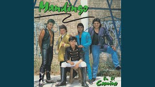 Video voorbeeld van "Mandingo - Quiéreme Así"