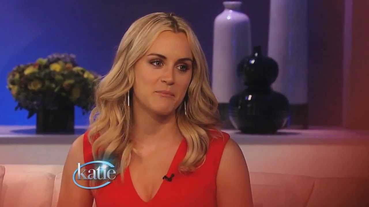 Preview: The Cast of 'Orange is the New Black' & Eve