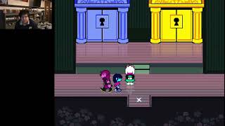 Deltarune Chapter 5 Part 4/5