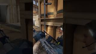 How to entry site on Cache properly