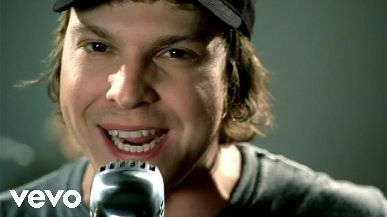 Gavin DeGraw - Chariot (Official Video)