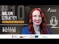 Stracili MILION przez błąd AI. Jak urzędy używają ChatGPT? | Anna Prończuk Omiotek