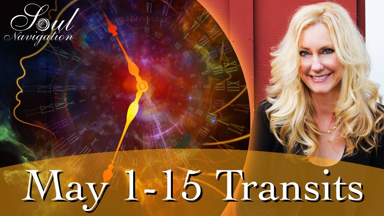 May Horoscope 2019! Surprises Galore w/ "Out of Bounds" Mars in Gemini!!