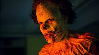 Clown | Mystery Movie Review &amp; Secrets Revealed | Andy Powers, Laura Allen