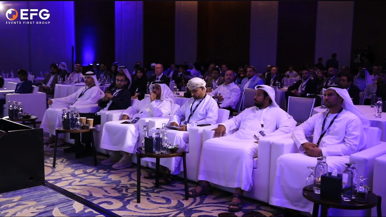 The executive platform for the UAE’s OT ecosystem.