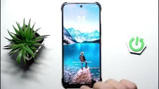 Nubia Air: Auto Brightness Not Working Fix