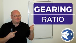 A level Business Revision - Gearing Ratio