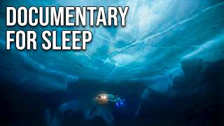 Celebrity What Lies Beneath Antarctica’s Ice Shelves | Documentary For Sleep Wealth