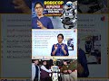 In a first, Indian Railways deploys robot cop at Vizag station #currentaffairs2026 #upttakejobs