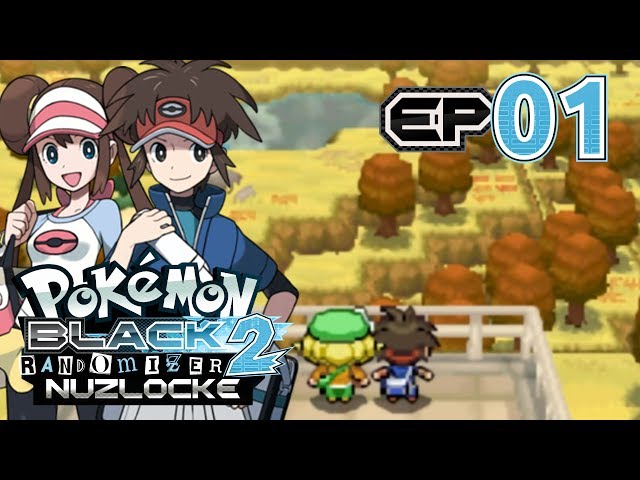 Pokemon Black 2 White 2: Emerald Rom : NDS to GBA 