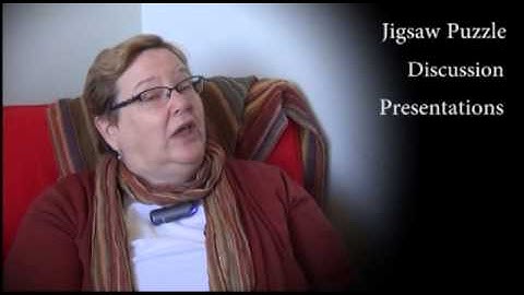 This is How I Teach with VoiceThread (Dr. Tamara Hunt)