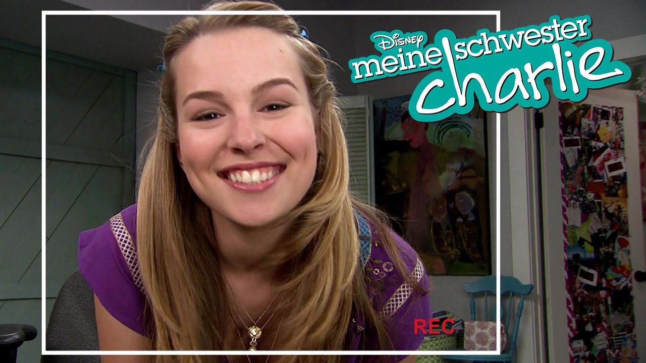 Meine Schwester Charlie Der Film Stream Deutsch Viel Glück, Charlie! - Ganze Folge | Meine Schwester Charlie - YouTube