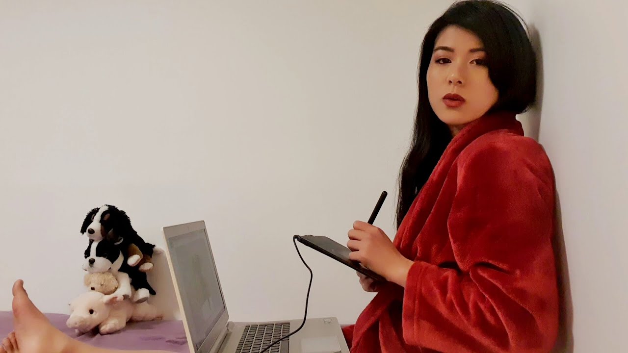 Why Artists Charge for Art | Let's Art with Michelle: Episode 1