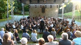 JSO Hochtaunus plays: Amerikanische Suite Op. 98 (Antonin Dvorak) (American Suite)